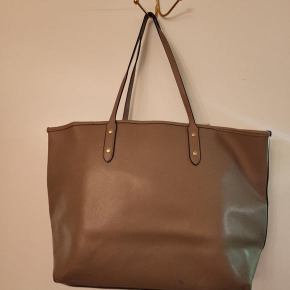 COACH TOTE BAG - Picture 6 of 13